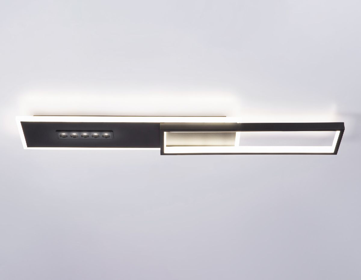 Потолочный светильник Ambrella Light Comfort FL51454