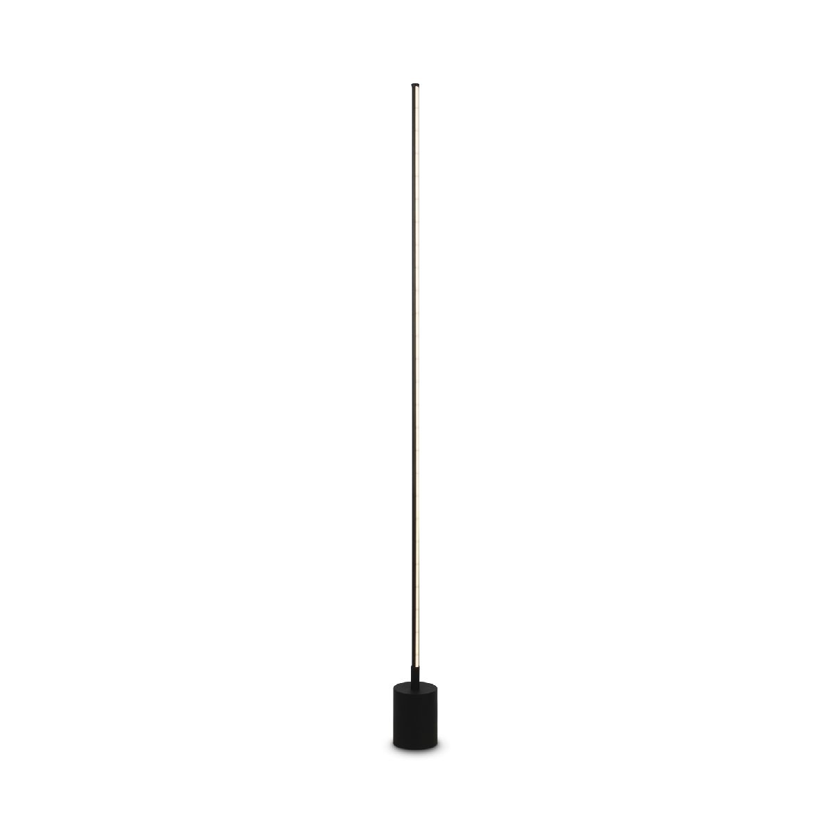 Торшер Maytoni Flow MOD147FL-L20BK1