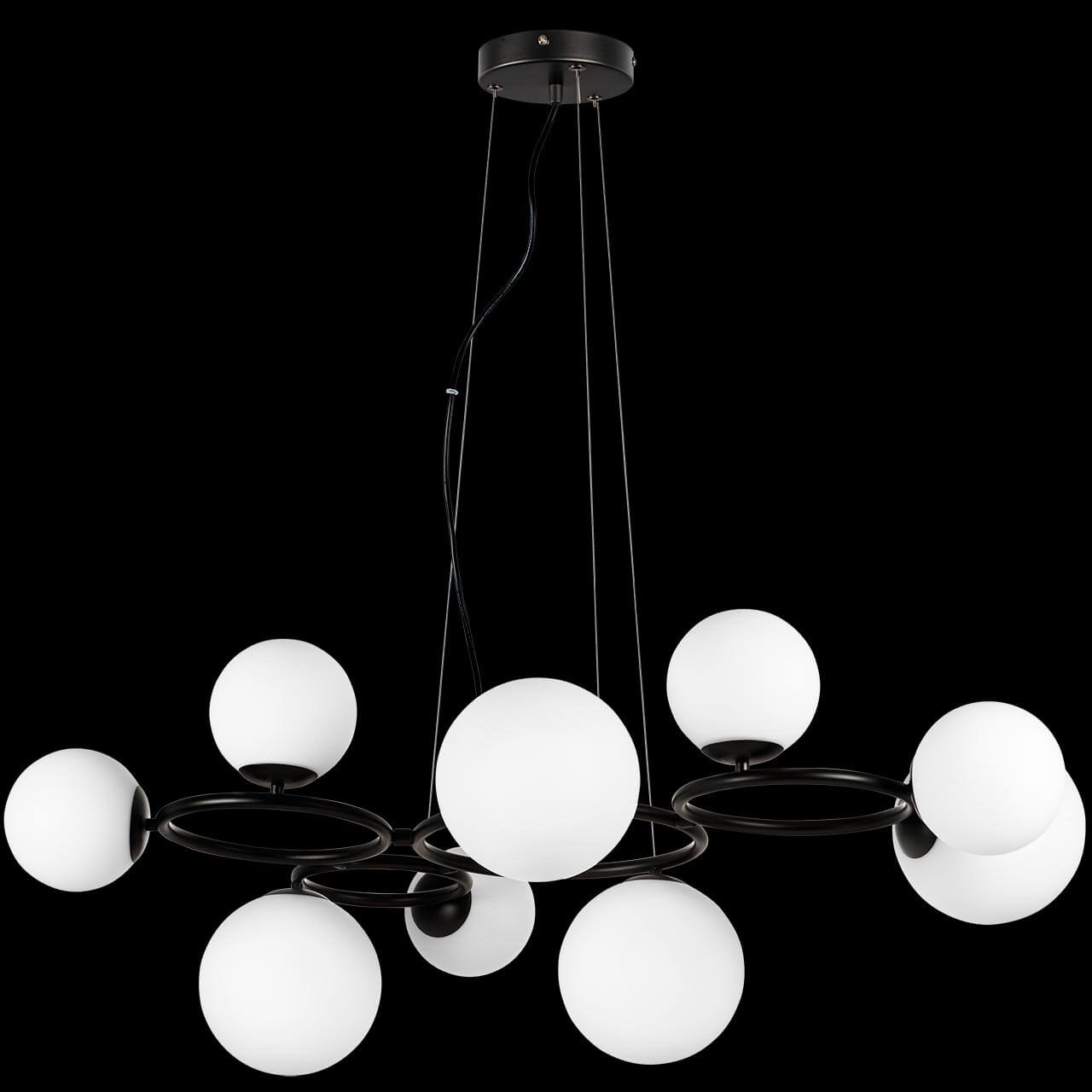 Подвесная люстра Lightstar 815097