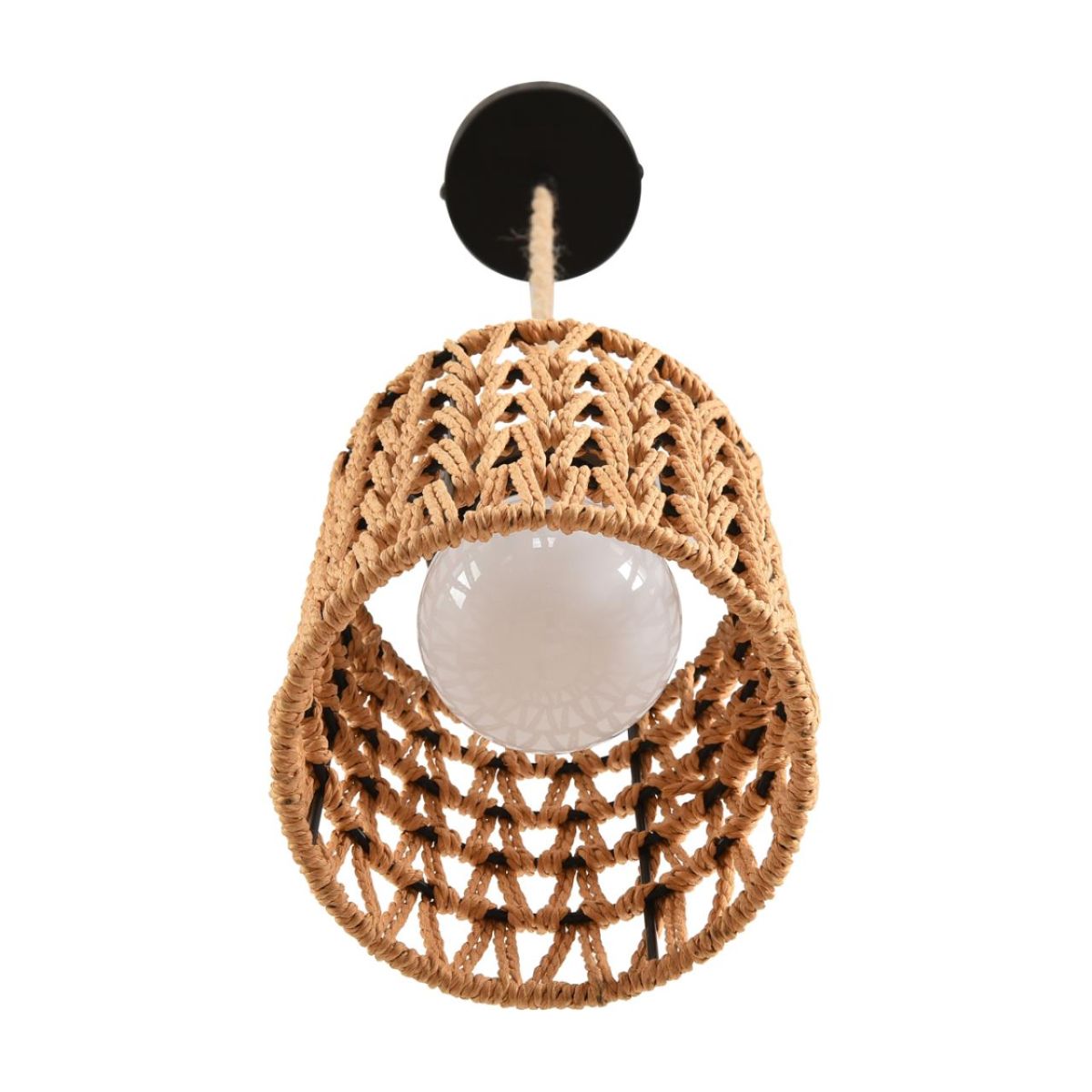 Подвесной светильник Lumion Eco Boho 8366/1A