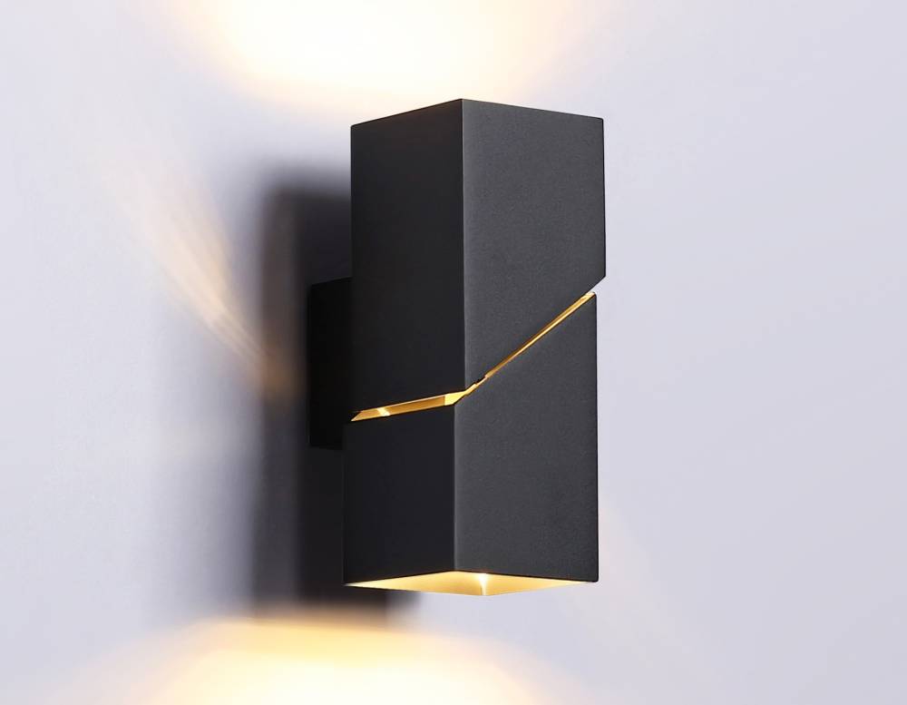 Настенный светильник Ambrella Light Wall FW2475