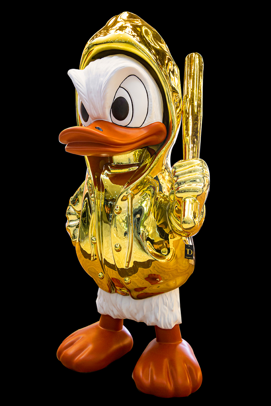 Teona Decor Donald Duck TD177