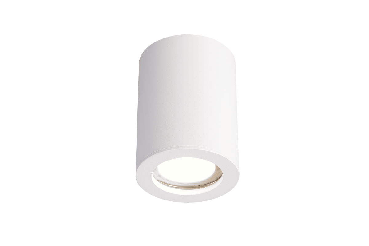 Потолочный светильник Crystal Lux CLT 422C WH