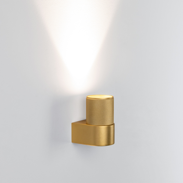 Настенный светильник Arlight SP-Spicy-Wall-S115x72-6W Day4000 033581