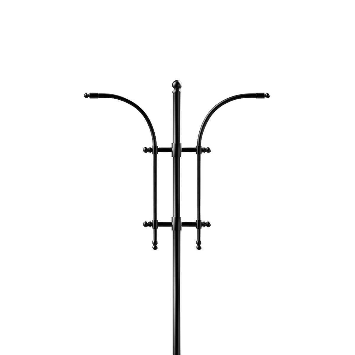 Кронштейн Arlight OXOR-SB3-2 BLACK 051636