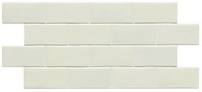 CERAMICHE GRAZIA MELANGE Milk