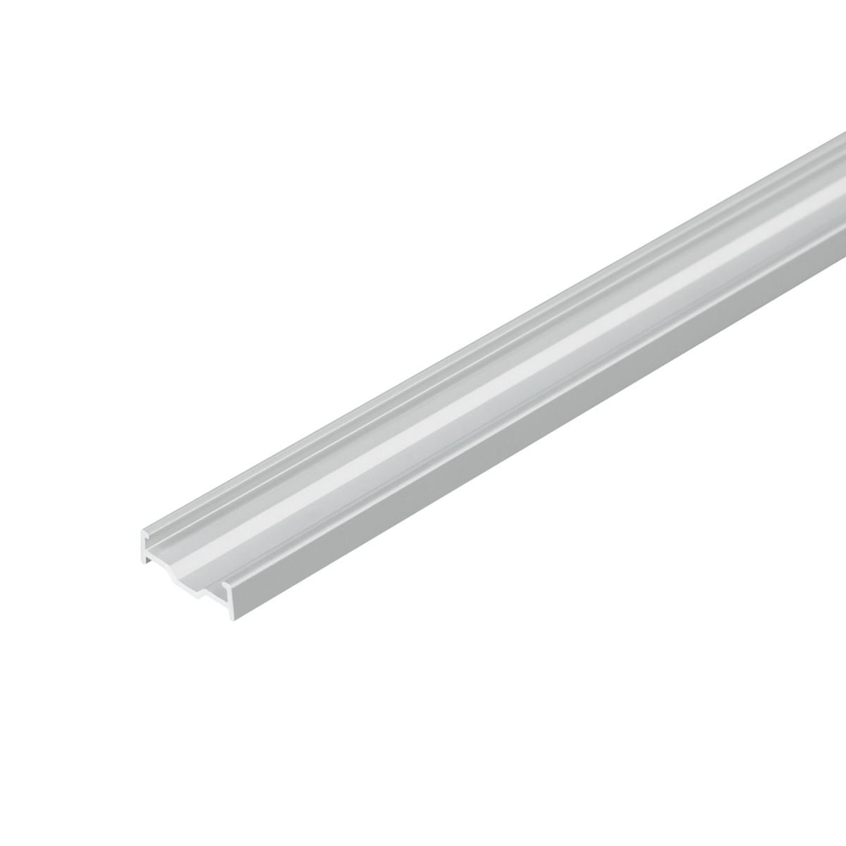 Профиль Arlight ARL-WAVE-1615-1000 ANOD (Алюминий) 059750