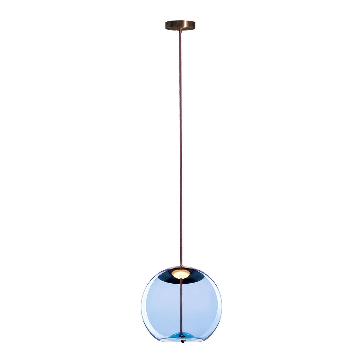 Подвесной светильник Loft IT Knot 8133-B mini