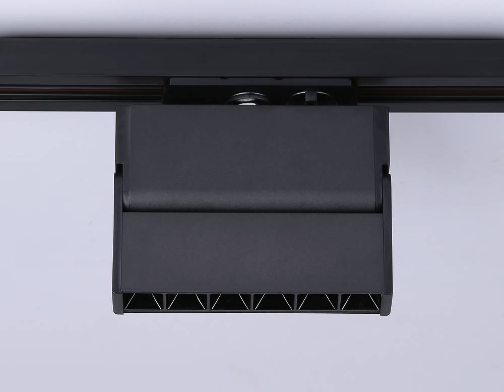Трековый однофазный светильник Ambrella Light Track System GL6814