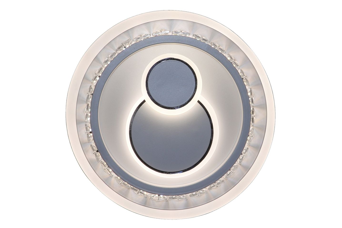 Потолочный светильник Natali Kovaltseva LED LAMPS 81097