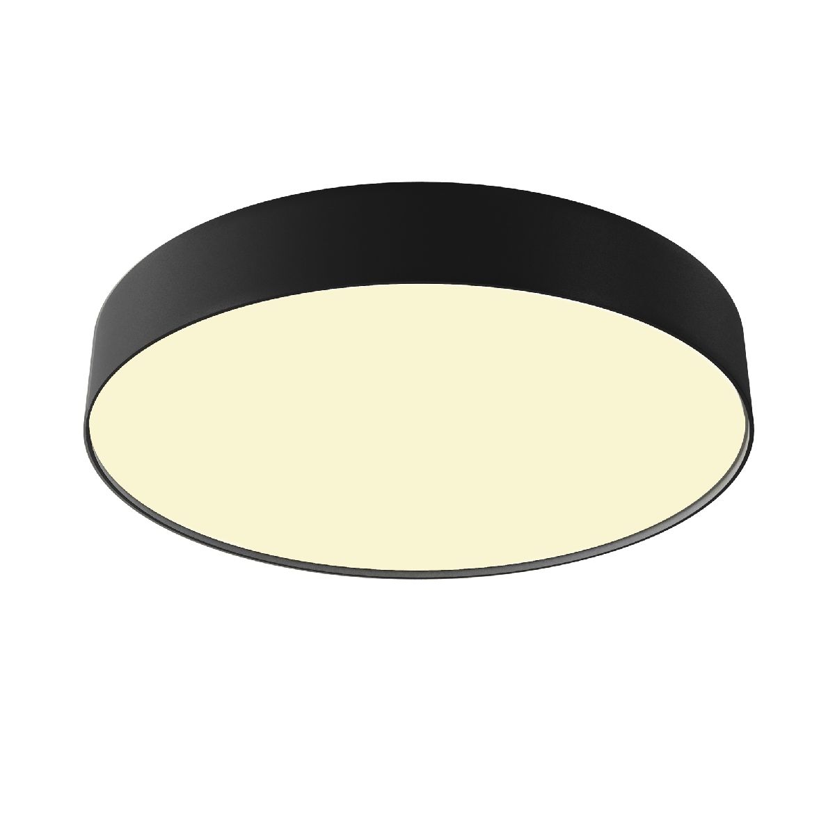 Потолочный светильник Maytoni Zon C032CL-45W2.7K-RD-B