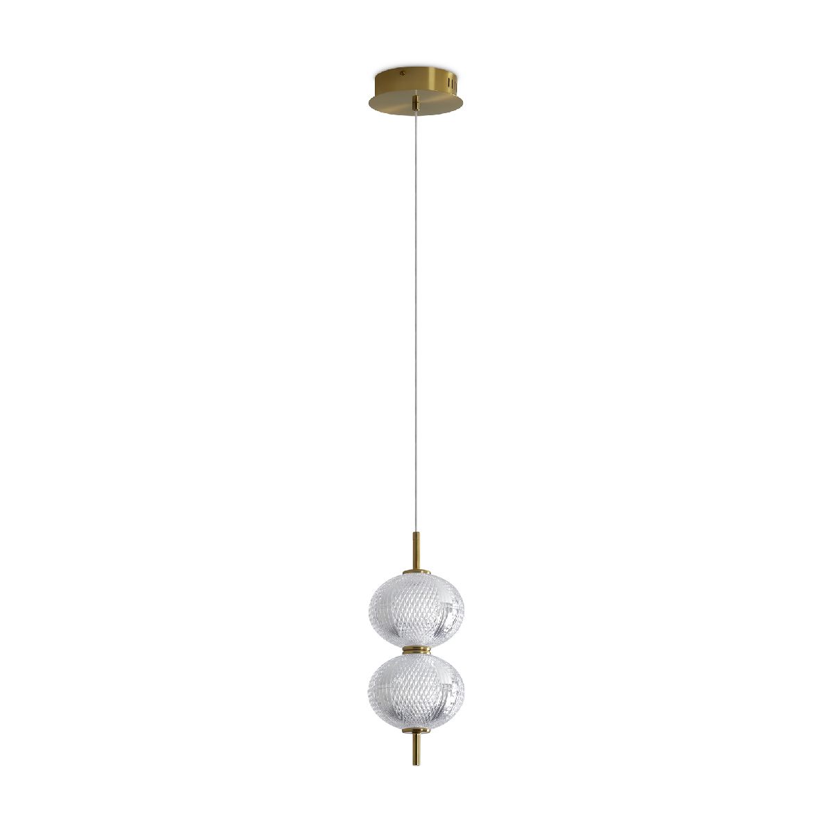 Подвесной светильник Freya Awella FR6135PL-L9BT