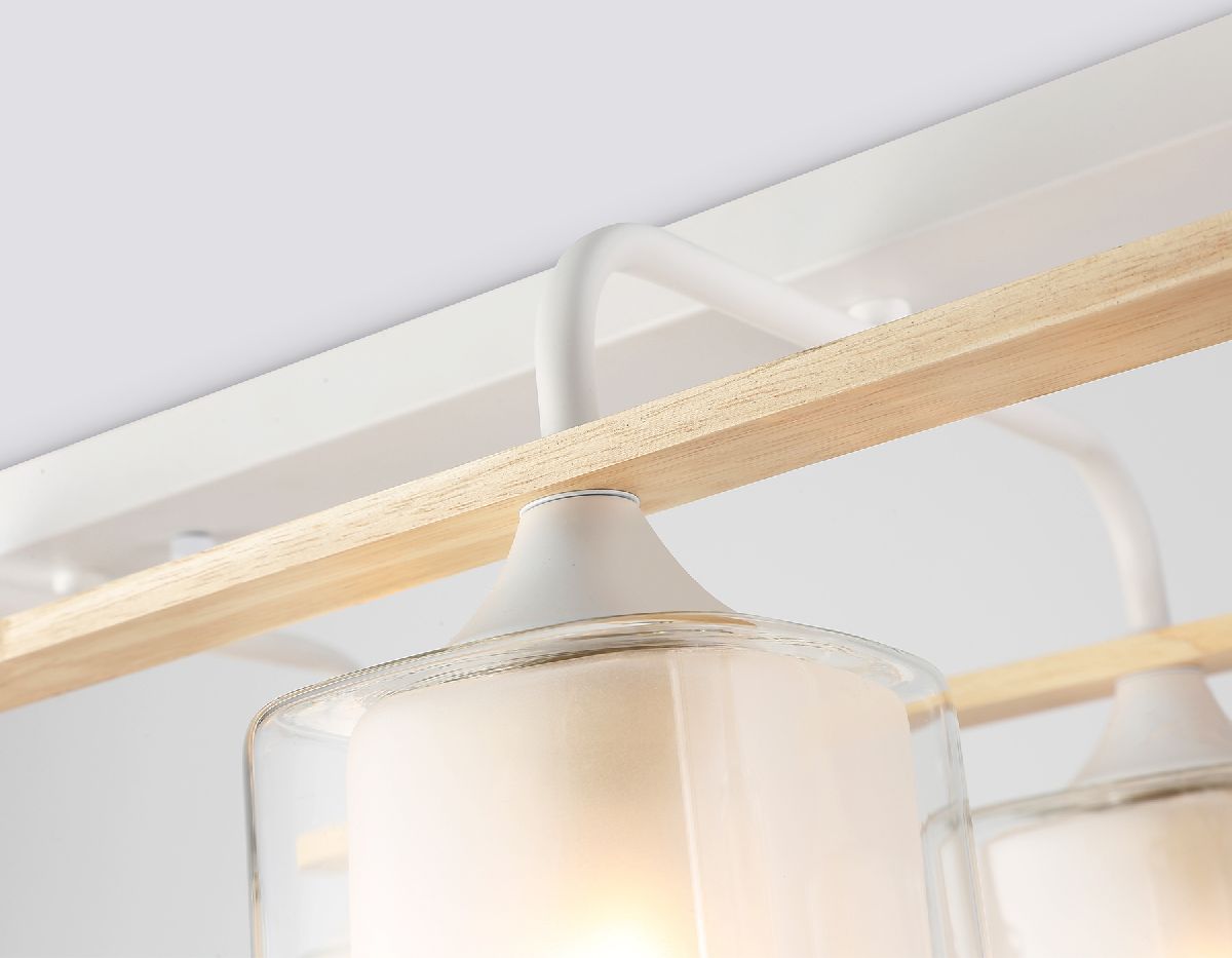 Потолочная люстра Ambrella Light Loft Traditional TR3033247