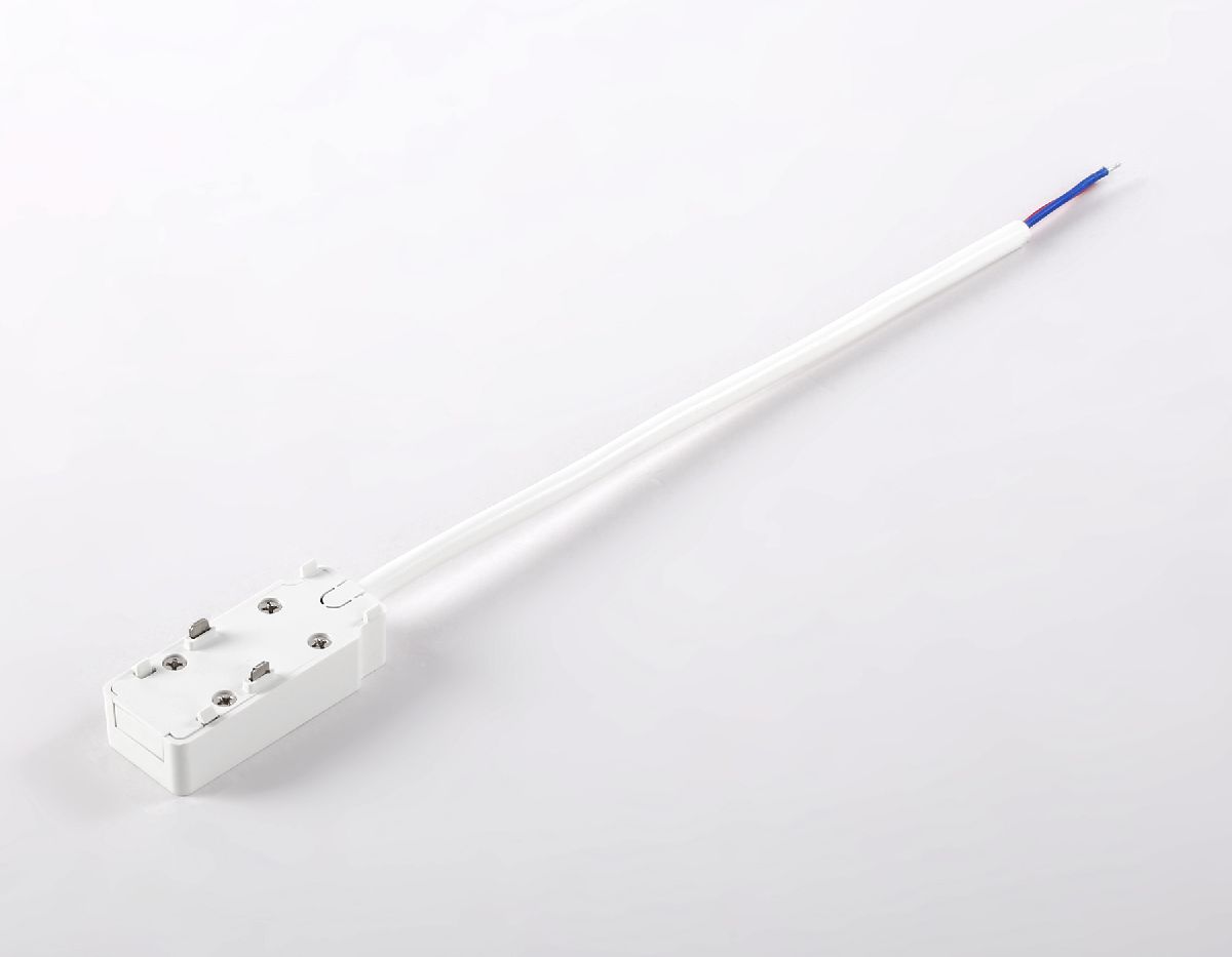 Ввод питания Ambrella Light Track System GV1261