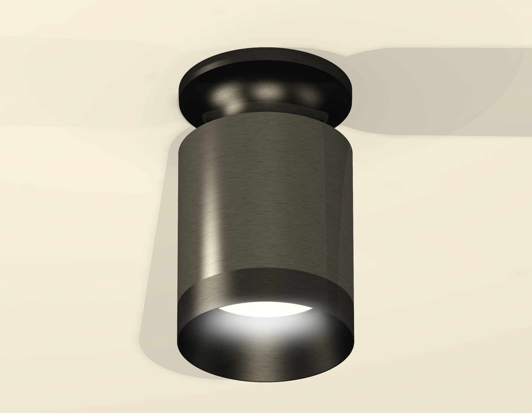 Накладной светильник Ambrella Light Techno XS6303081 (N6902, C6303, N6131)