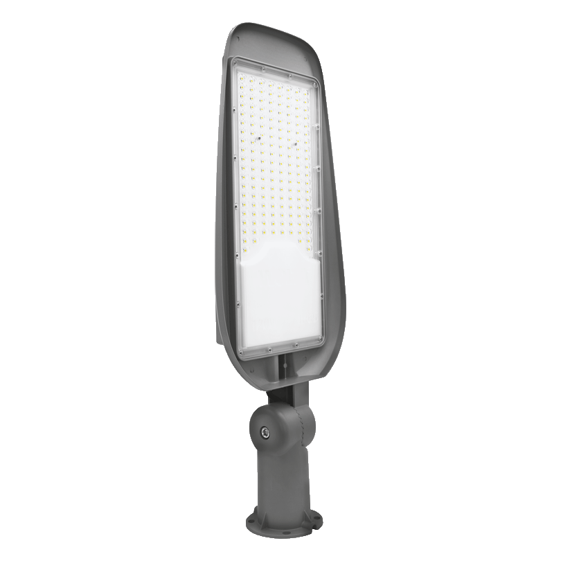 Уличный консольный светильник Wolta STL-120W/05