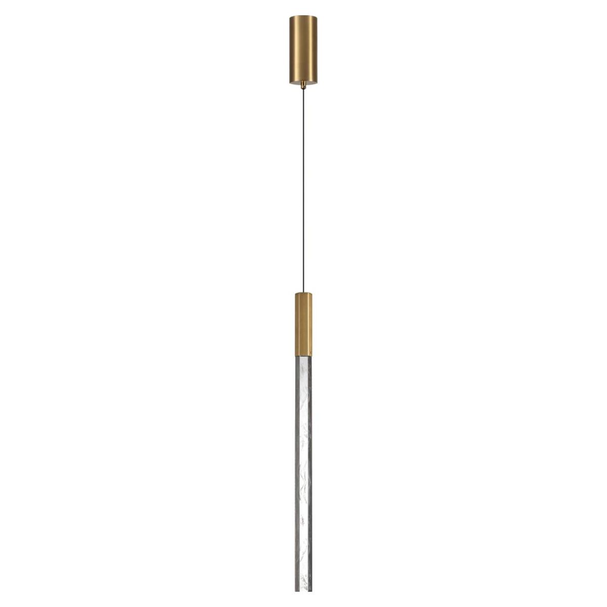 Подвесной светильник Odeon Light Aletta 6679/4L