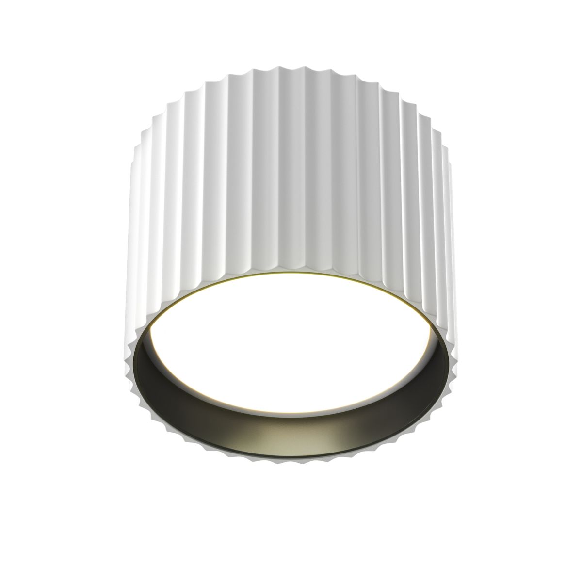 Потолочный светильник Maytoni Technical Calipso C106CL-GX53-W