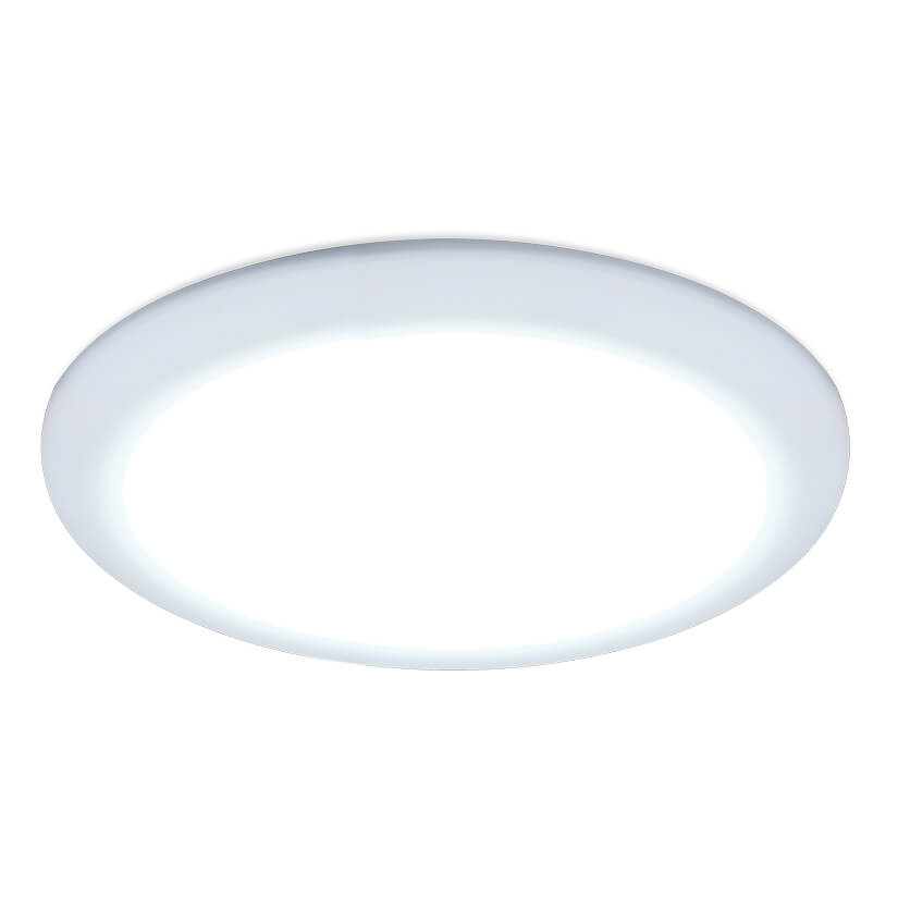 Встраиваемый светодиодный светильник Ambrella Light Led Downlight DCR303