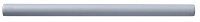 ADEX LEVANTE Спецэлемент Bullnose Trim Brisa Matte