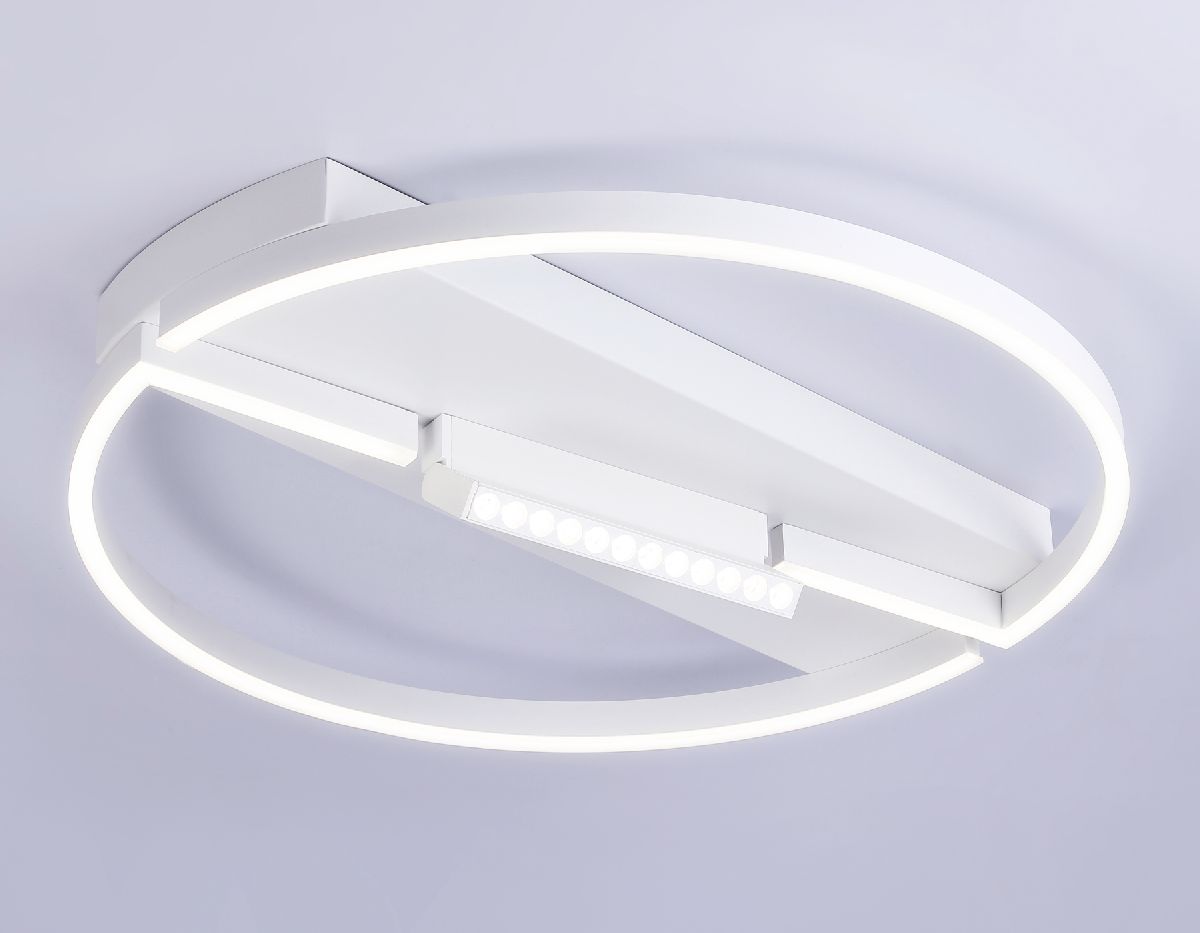 Потолочный светильник Ambrella Light Comfort FL51459