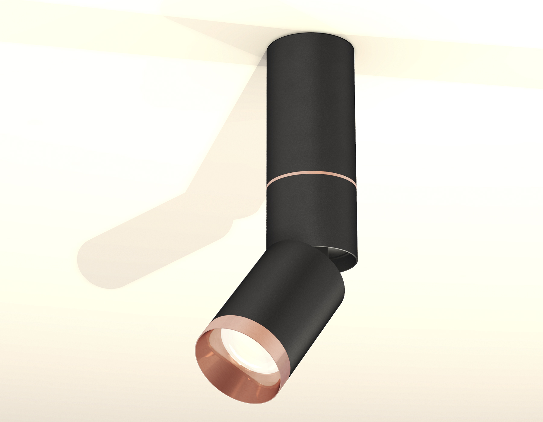 Спот Ambrella Light Techno Spot XM6313145 (C6323, A2063, A2221, C6313, N6135)