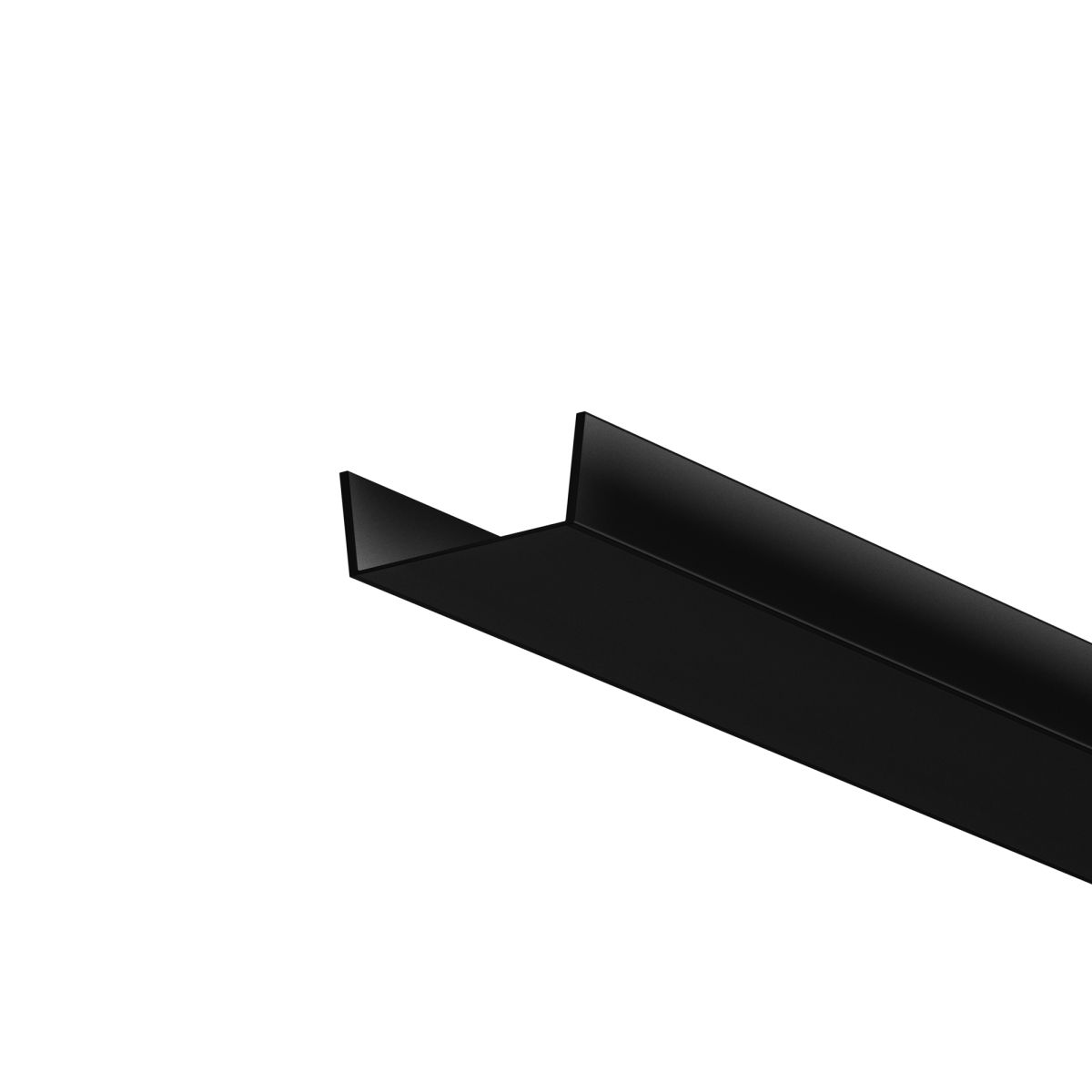 Рассеиватель для профиля 1506 Maytoni Led Strip ALM-001-B-DF-2M 642021