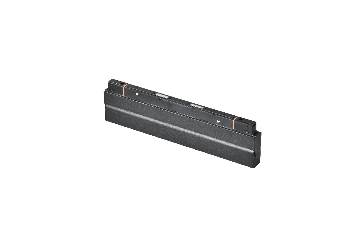 Трековый магнитный светильник iLedex Vision 4822-004-L300-12W-110DG-4000K-BK