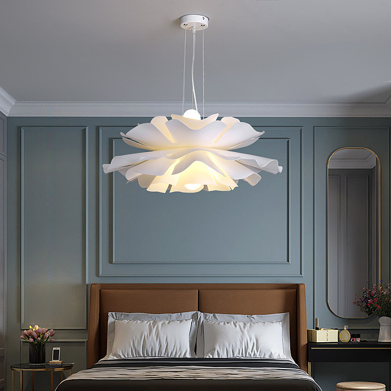 Подвесная люстра Lightera Chad LE116L-40W
