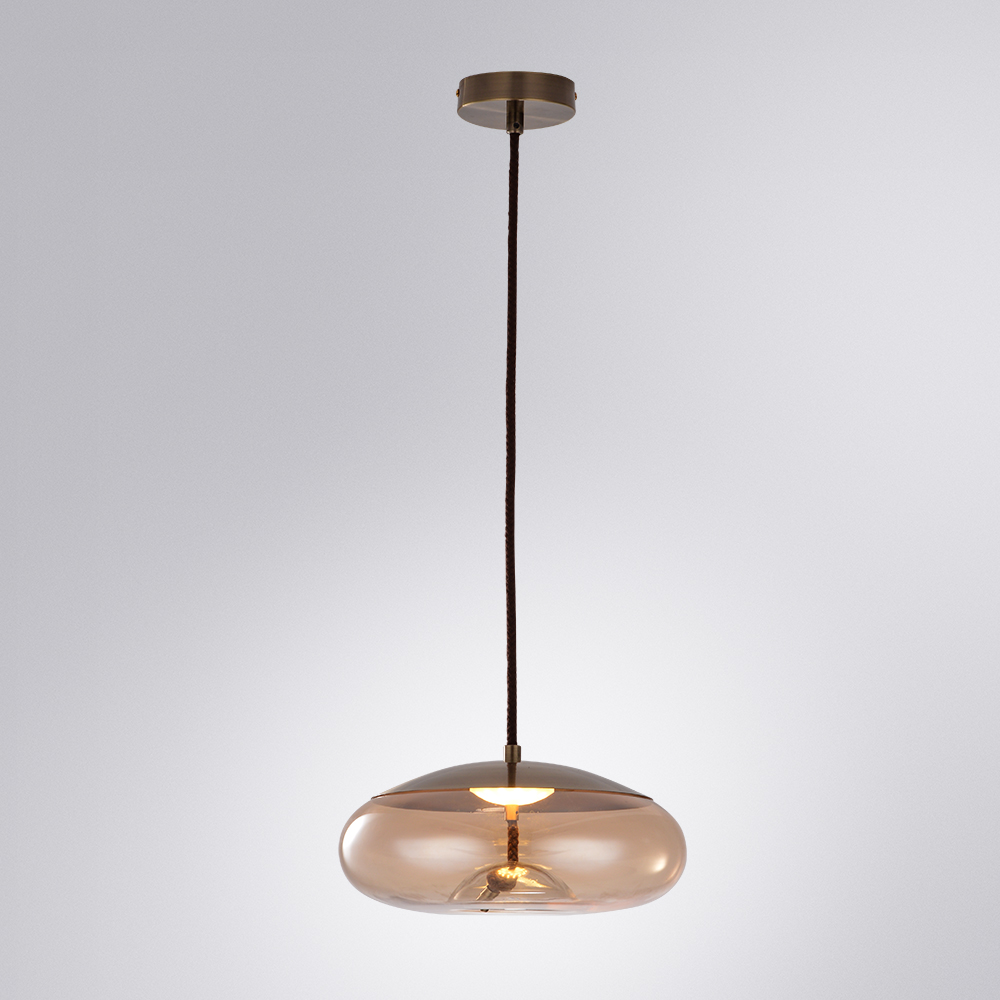 Подвесной светильник Arte Lamp Cody A7767SP-1AB