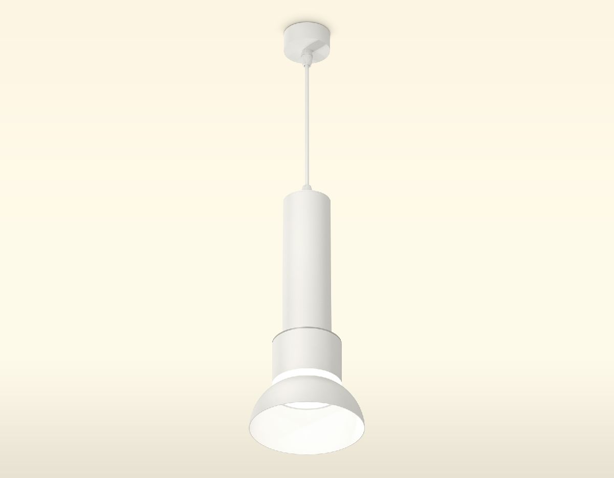 Подвесной светильник Ambrella Light Techno spot (A2301, C6355, A2101, C8110, N8140) XP8110006