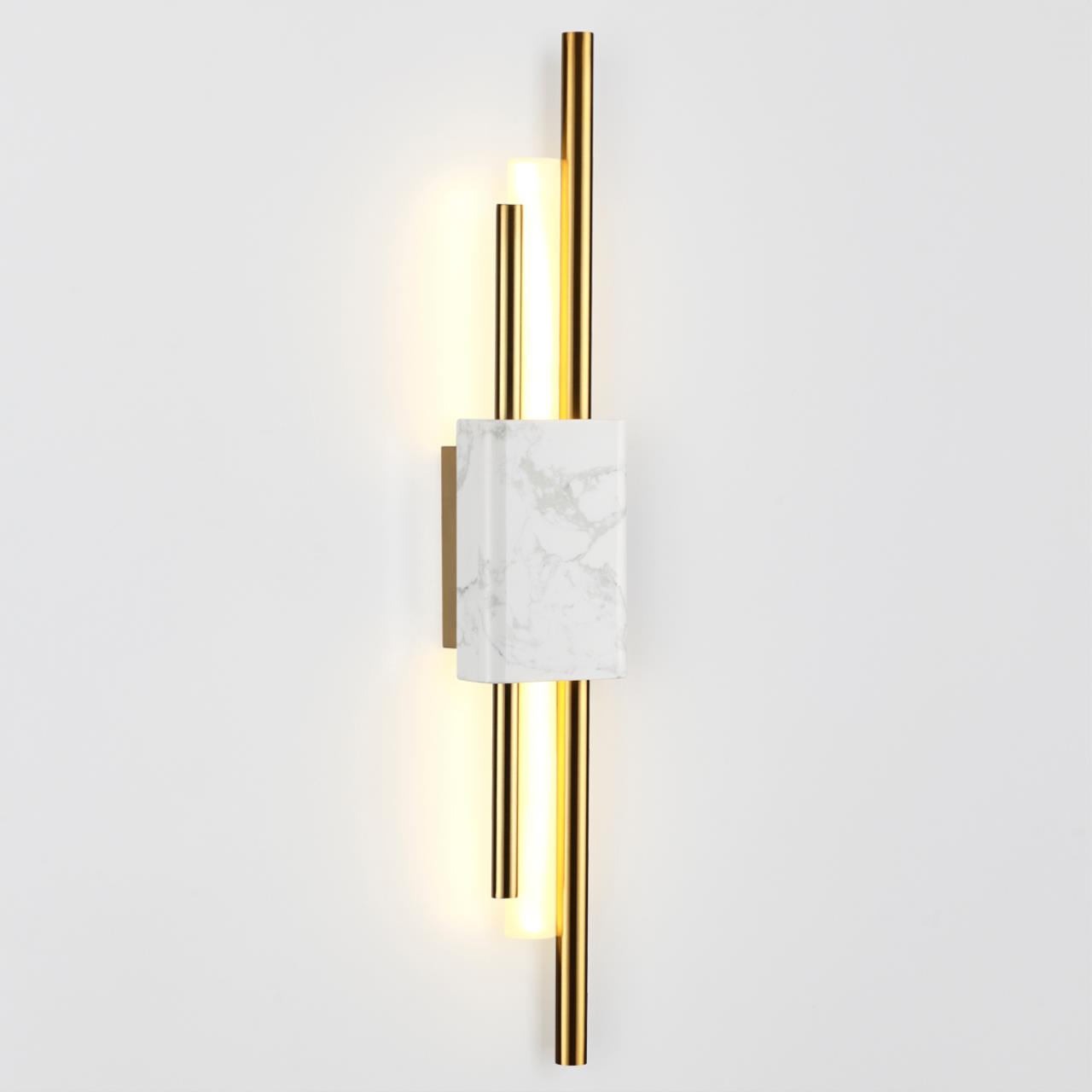 Настенный светильник Odeon Light Marmi 4359/10WL