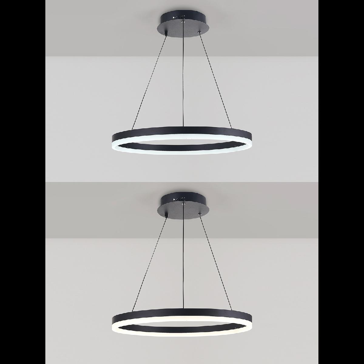 Подвесной светильник Natali Kovaltseva LED LAMPS 81295