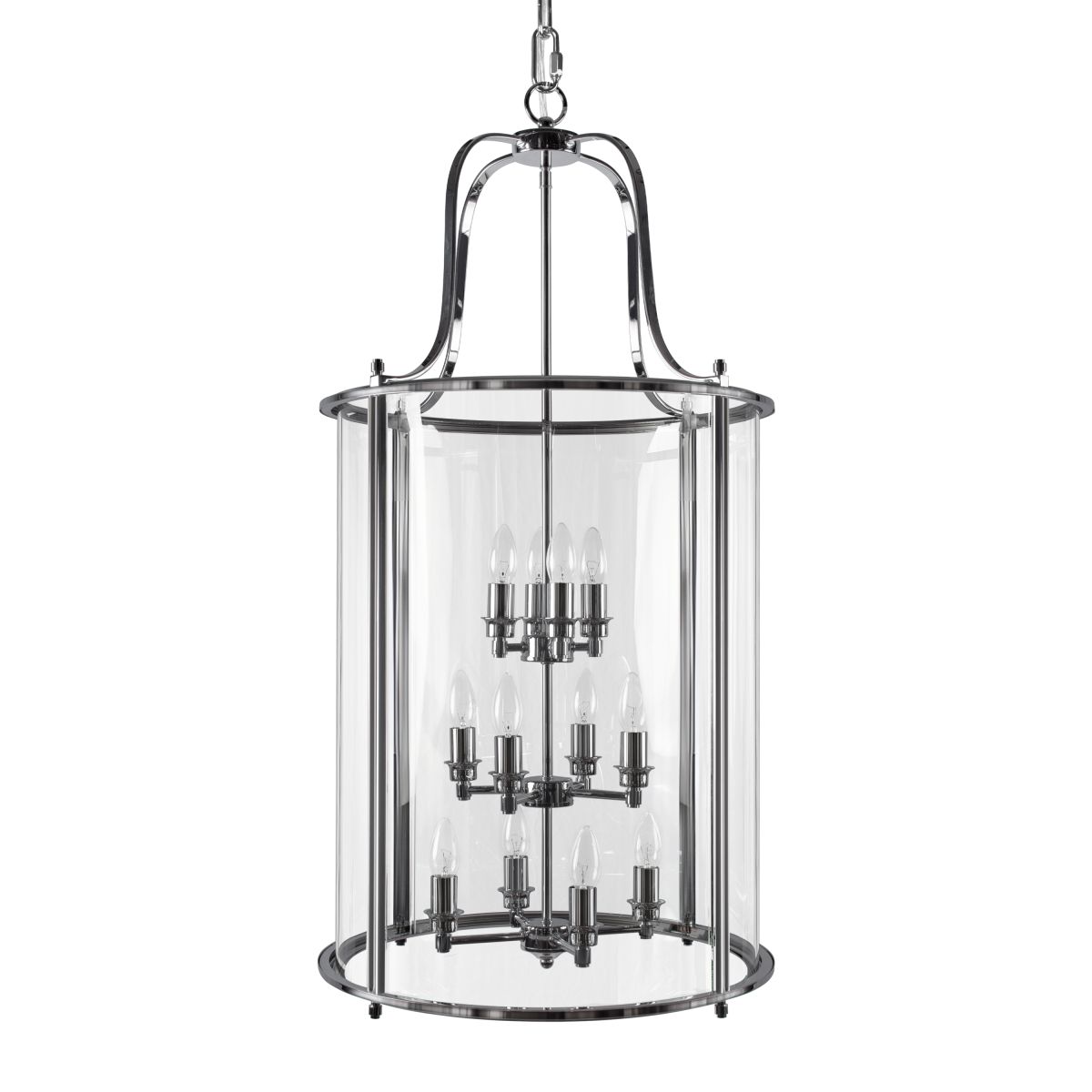 Подвесной светильник Loft IT Lighthouse 10456/12 CR