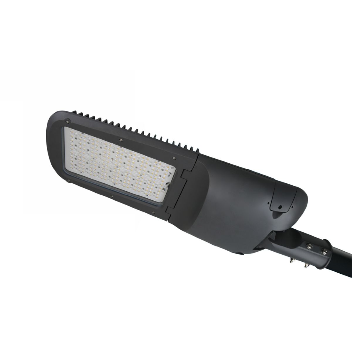 Уличный консольный светильник Arlight OXOR-LUMI-696х308-120W Day5000 055849