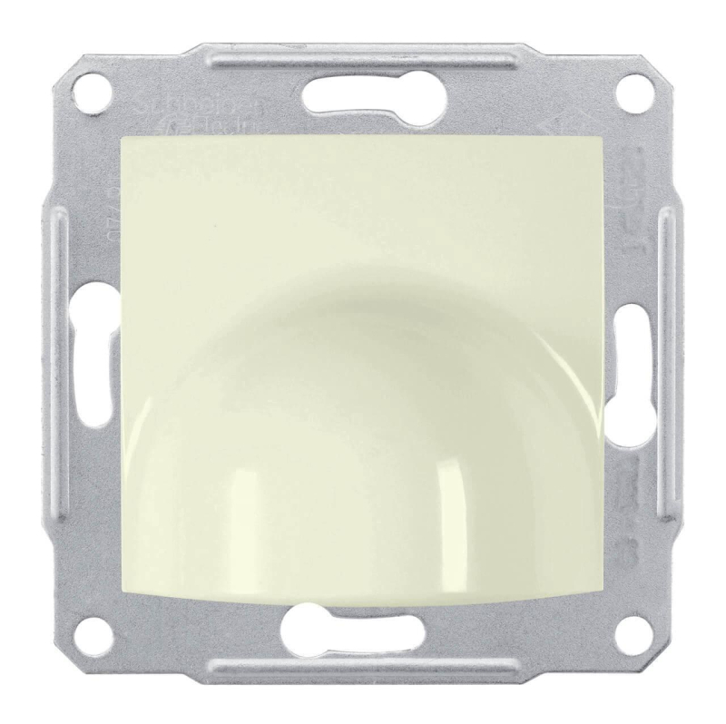 Вывод кабеля Schneider Electric Sedna SDN5500147