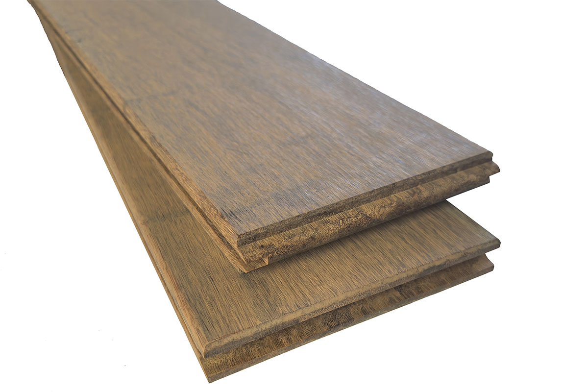 Террасная доска NauticPrime Бамбук / Bamboo, 140*20*2200мм