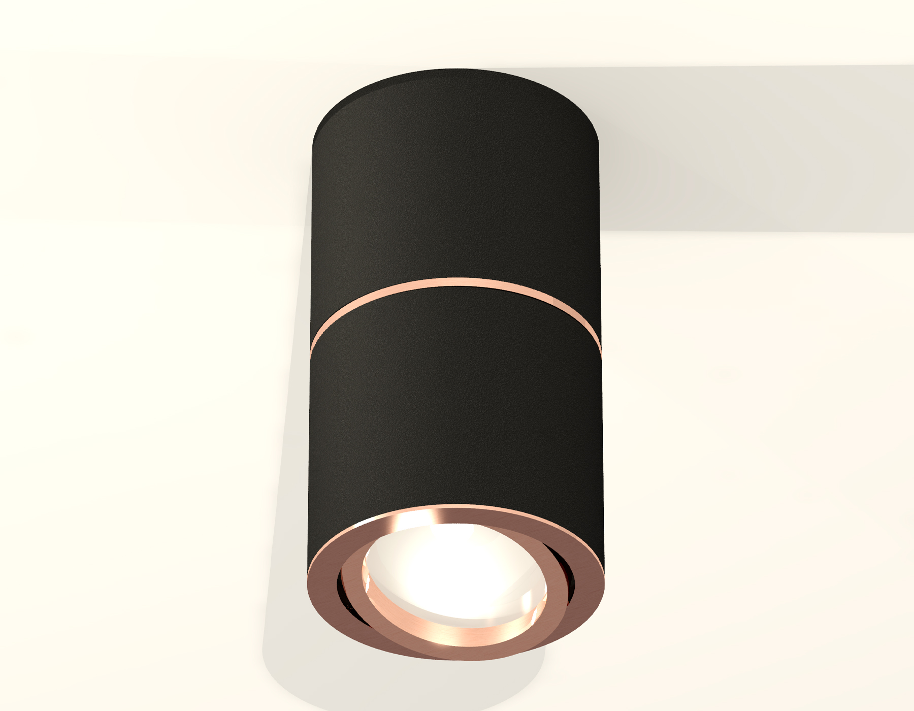 Потолочный светильник Ambrella Light Techno Spot XS7402200 (C7402, A2073, C7402, N7005)