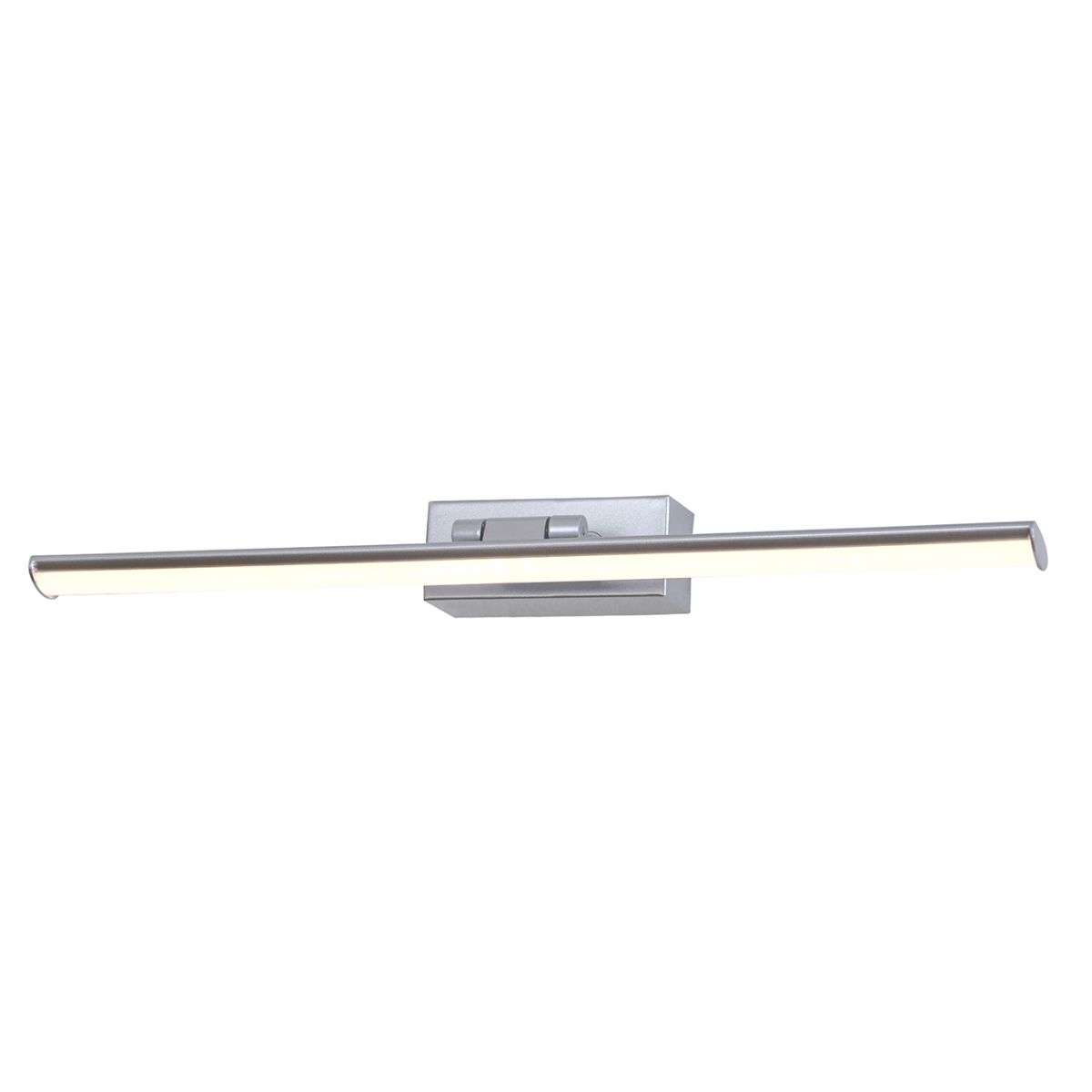 Настенный светильник Escada Primo 170001/A/1W LED 9W Silver ES0000009L
