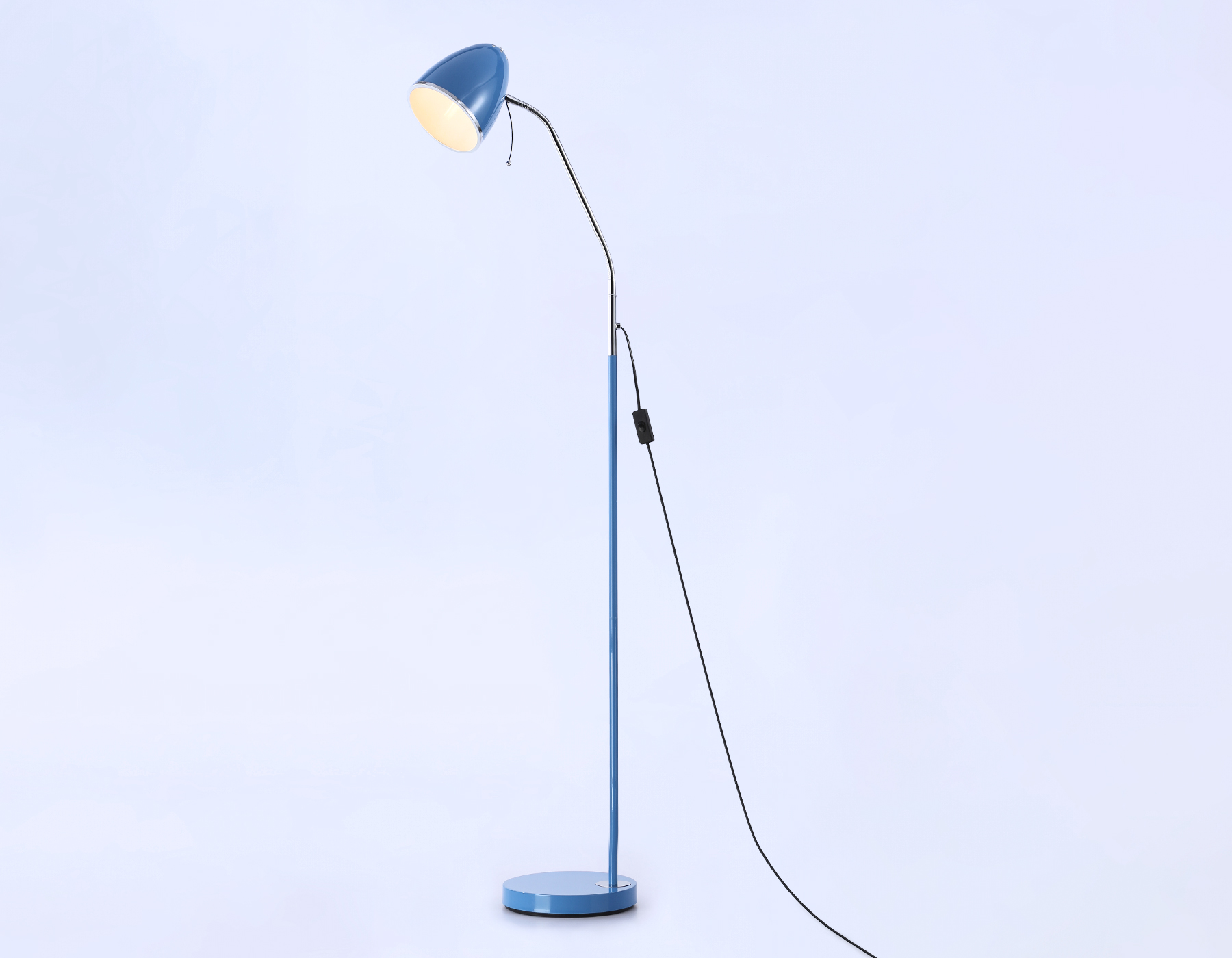 Торшер Ambrella Light Floor TR97691