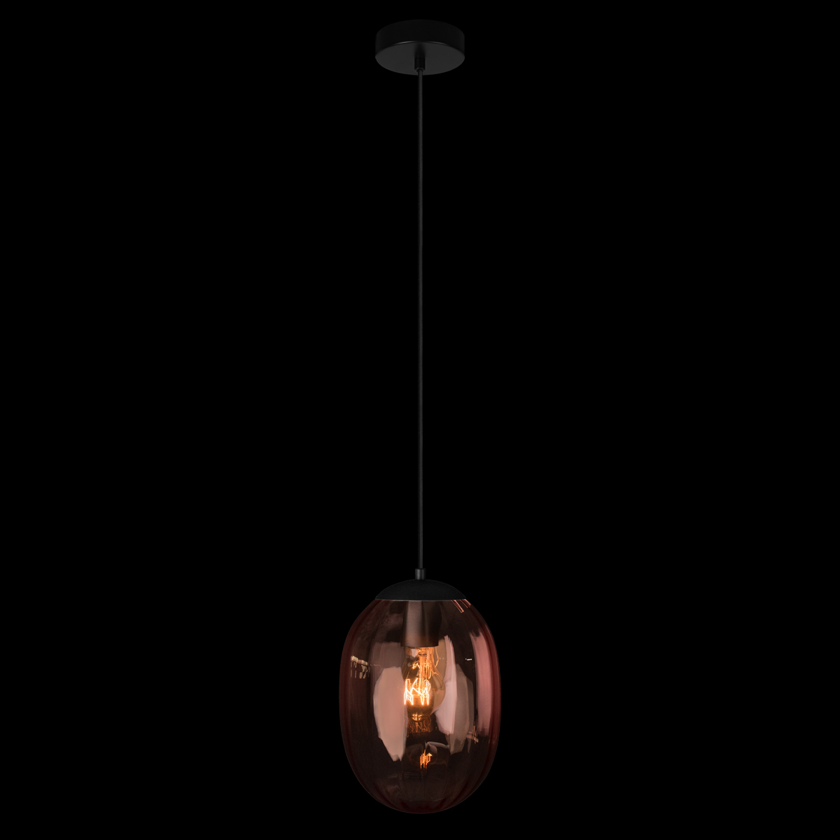 Подвесной светильник Loft IT Bubble 10427 Purple