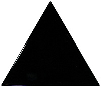 EQUIPE SCALE Triangolo Black