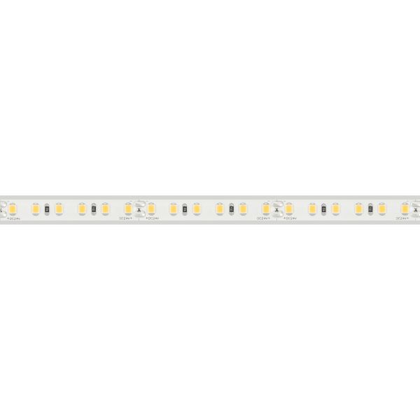 Светодиодная лента герметичная Arlight RTW-PU-A120-10.5mm 24V White6000 (16.8 W/m, IP68, 2835, 5m) 029391(2)