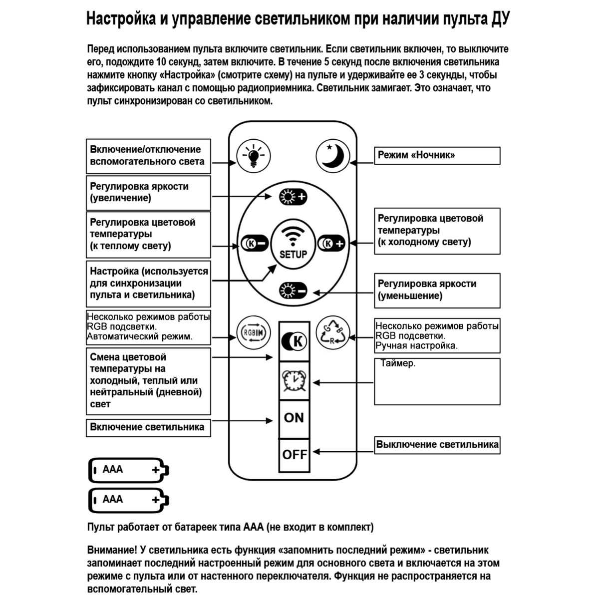 Потолочная люстра Reluce 74390-0.3-09L black