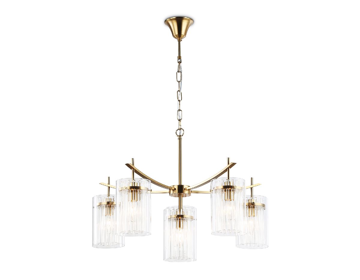 Подвесная люстра Ambrella Light High Light Heigh Light LH56031