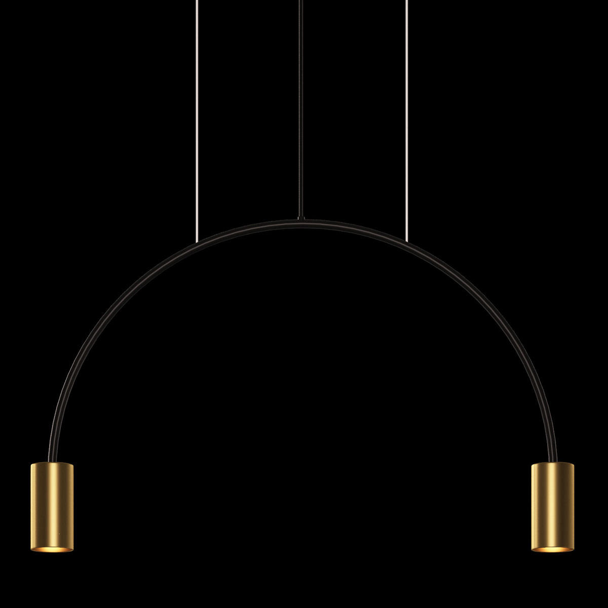 Подвесной светильник Loft IT 5043-2