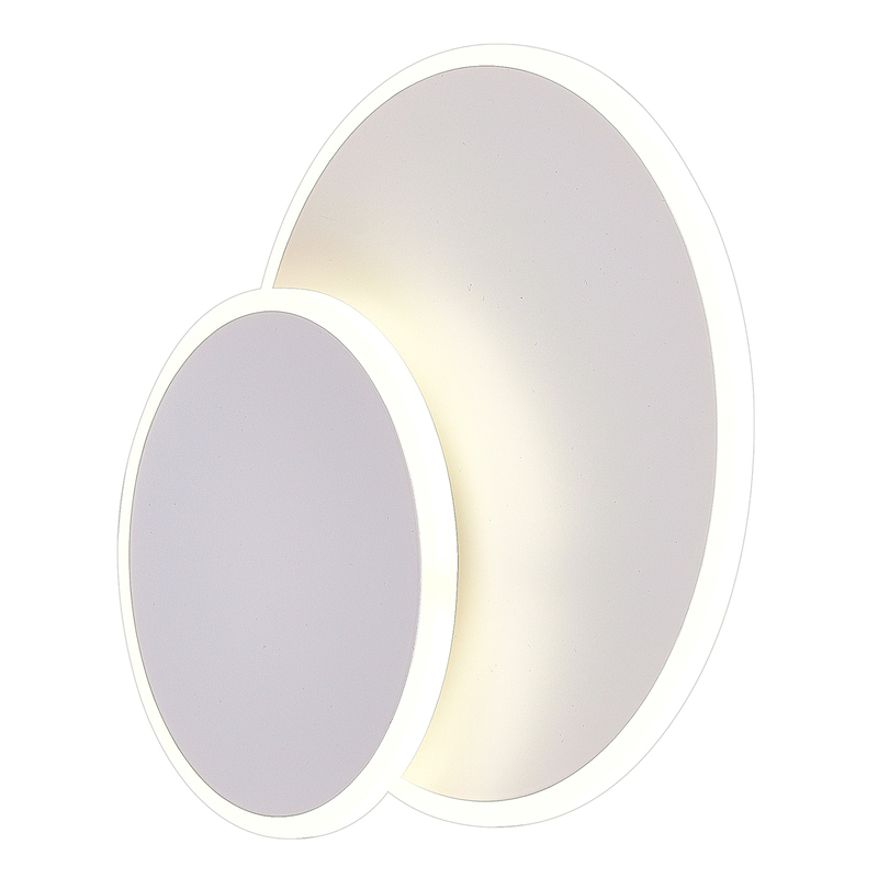 Настенный светильник Natali Kovaltseva Gade LED LAMPS 81112/1W