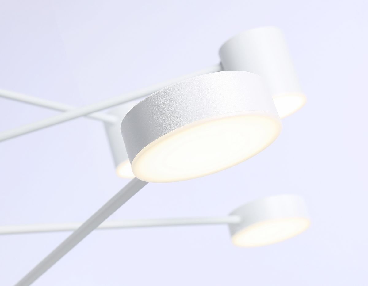 Люстра на штанге Ambrella Light Comfort FL51688