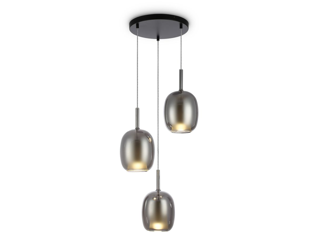 Подвесной светильник Ambrella Light High Light Modern LH11153