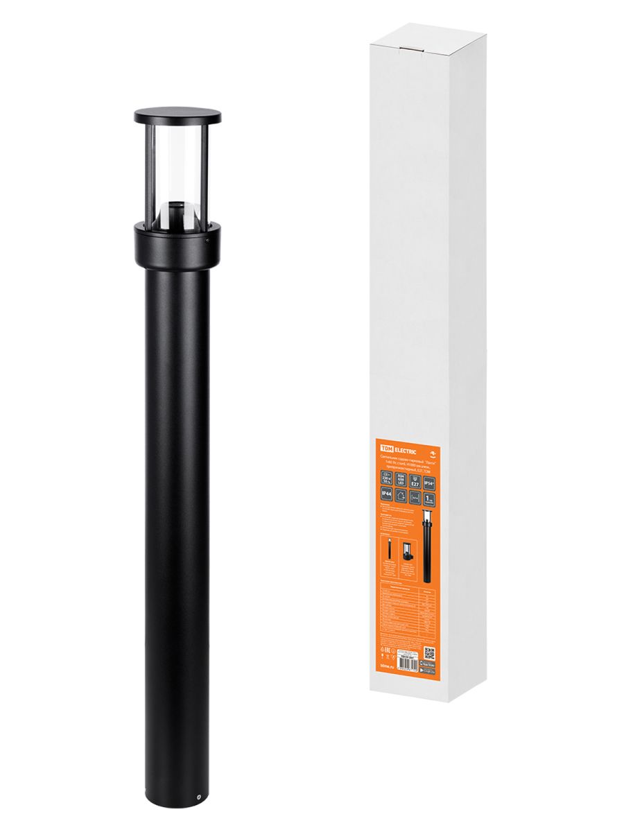 Ландшафтный светильник TDM Electric Лахти SQ0330-2007